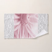 Gloriosa Daisy Macro Bad Handdoek (Handdoek)