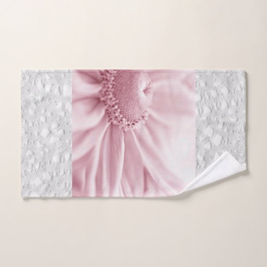 Gloriosa Daisy Macro Bad Handdoek (Handdoek)