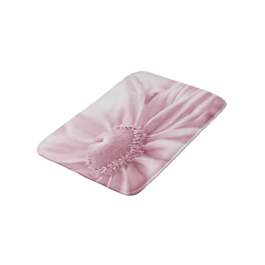 Gloriosa Daisy Macro Badmat (Gekanteld)