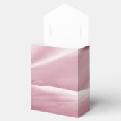 Gloriosa Daisy Macro Bedankdoosjes (Geopend)