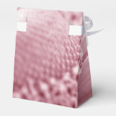 Gloriosa Daisy Macro Bedankdoosjes (Achterkant)