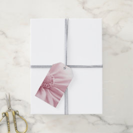 Gloriosa Daisy Macro Cadeaulabel