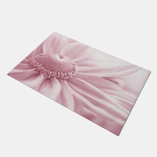 Gloriosa Daisy Macro Deurmat (Schuin)