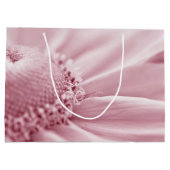 Gloriosa Daisy Macro Groot Cadeauzakje (Achterkant)