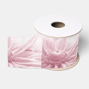 Gloriosa Daisy Macro Grosgrain Lint