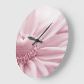 Gloriosa Daisy Macro Grote Klok (Hoek)