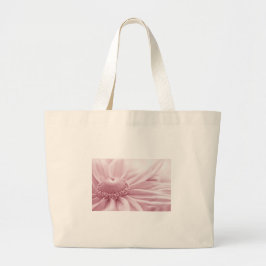 Gloriosa Daisy Macro Grote Tote Bag