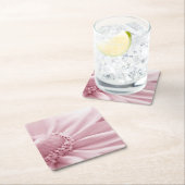 Gloriosa Daisy Macro Kartonnen Onderzetters (Insitu)