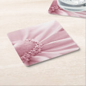 Gloriosa Daisy Macro Kartonnen Onderzetters (Schuin)