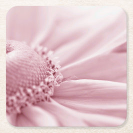 Gloriosa Daisy Macro Kartonnen Onderzetters