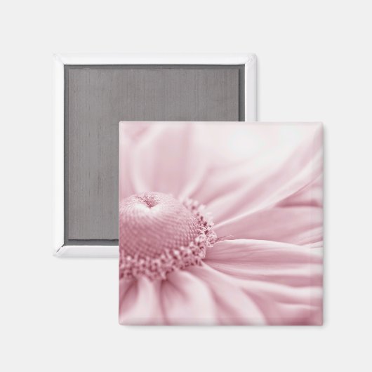 Gloriosa Daisy Macro Magneet (Voorkant / Achterkant)