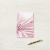 Gloriosa Daisy Macro Post-it® Notes (Op bureau)