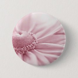 Gloriosa Daisy Macro Ronde Button 5,7 Cm