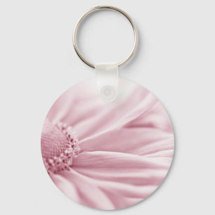 Gloriosa Daisy Macro Sleutelhanger