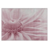 Gloriosa Daisy Macro Snijplank (Voorkant)