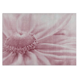 Gloriosa Daisy Macro Snijplank