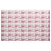 Gloriosa Daisy Macro Stof (Fat Quarter)