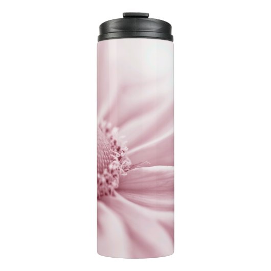 Gloriosa Daisy Macro Thermosbeker (Voorkant)