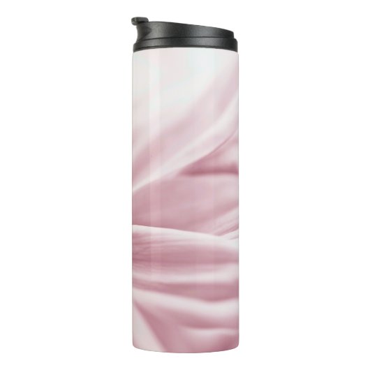 Gloriosa Daisy Macro Thermosbeker (Geroteerd rechts)