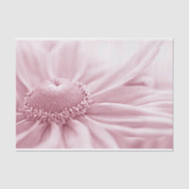 Gloriosa Daisy Macro Tissuepapier