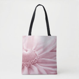 Gloriosa Daisy Macro Tote Bag
