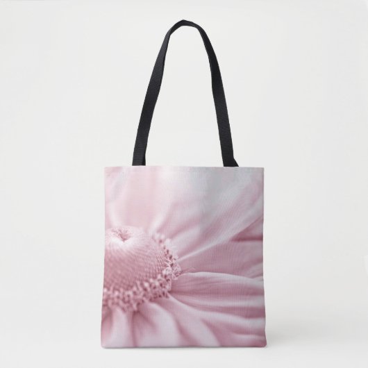 Gloriosa Daisy Macro Tote Bag (Voorkant)
