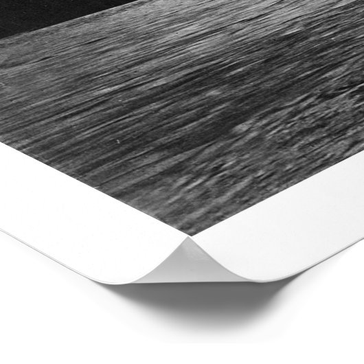 Glorious Alaska Mountains 1920 Poster (Hoek)