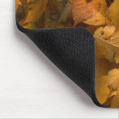 Glorious Autumn op een Muismat (1) (Hoek)