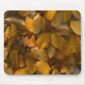 Glorious Autumn op een Muismat (1) (Voorkant)