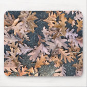 Glorious Autumn op een Muismat (2) (Voorkant)