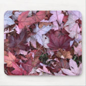 Glorious Autumn op een Muismat (3) (Voorkant)