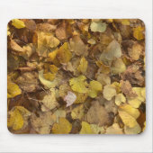 Glorious Autumn op een Muismat (4) (Voorkant)