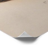 Glorious Banner! - Poster (Hoek)