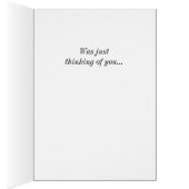 Glorious Caca Nieuwjaar denken jullie aan jullie K (Binnen (Rechts))