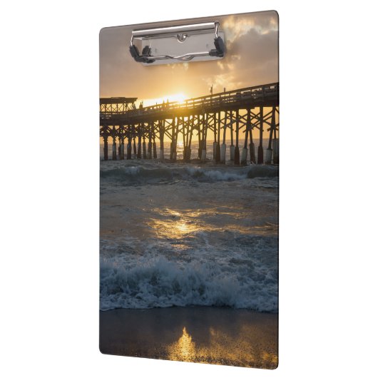 Glorious Cocaca nieuwjaar Klembord (Links)