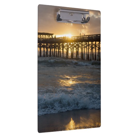 Glorious Cocaca nieuwjaar Klembord (Rechts)