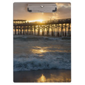 Glorious Cocaca nieuwjaar Klembord (Voorkant)