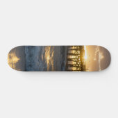 Glorious Cocaca nieuwjaar Skateboard (Horizontaal)