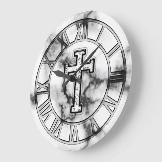 Glorious Cross Grote Klok (Hoek)