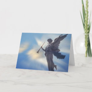 Glorious Day Birthday Kaart