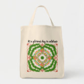 Glorious day Tote Bag (Voorkant)