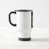 Glorious Heavenly Angels Travel Mug Reisbeker (Links)