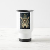 Glorious Heavenly Angels Travel Mug Reisbeker (Center)