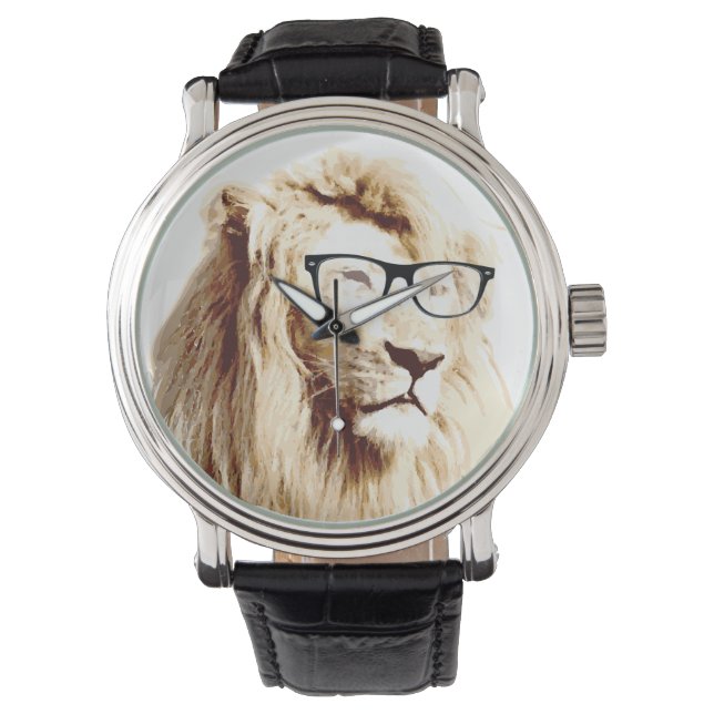 Glorious Horloge (Voorkant)