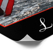 Glorious Liberty Poster (Hoek)