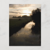 Glorious Light Briefkaart (Voorkant)