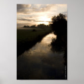 Glorious Light Poster (Voorkant)