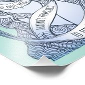 Glorious Medium Print in Seascape Foto Afdruk (Hoek)