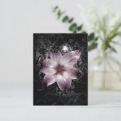 Glorious Mystery Briefkaart (Staand voorkant)