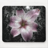 Glorious Mystery (Floral Mousepad) Muismat (Voorkant)